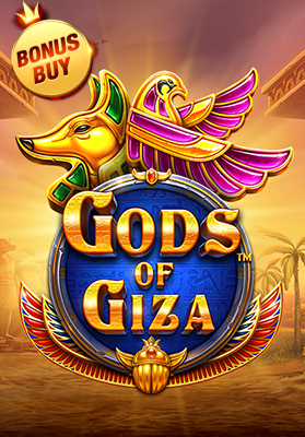 Gods Of Giza
